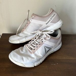 Reebok CrossFit Grace Shoes Metcon 9